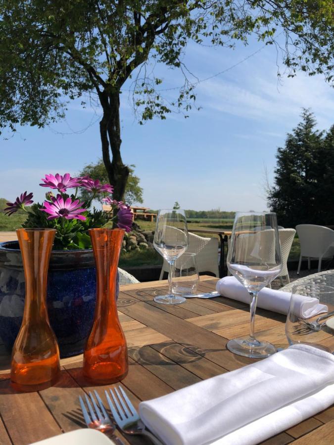 Villa Blauwhemel Diever Zewnętrze zdjęcie